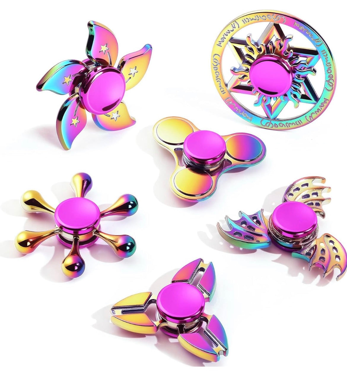 Fidget Toys
