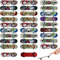 Pro Precision Finger Skateboard – Premium Edition