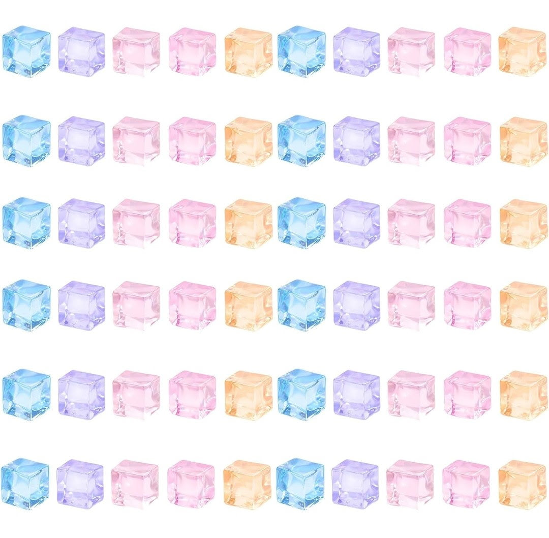Mini Squishies