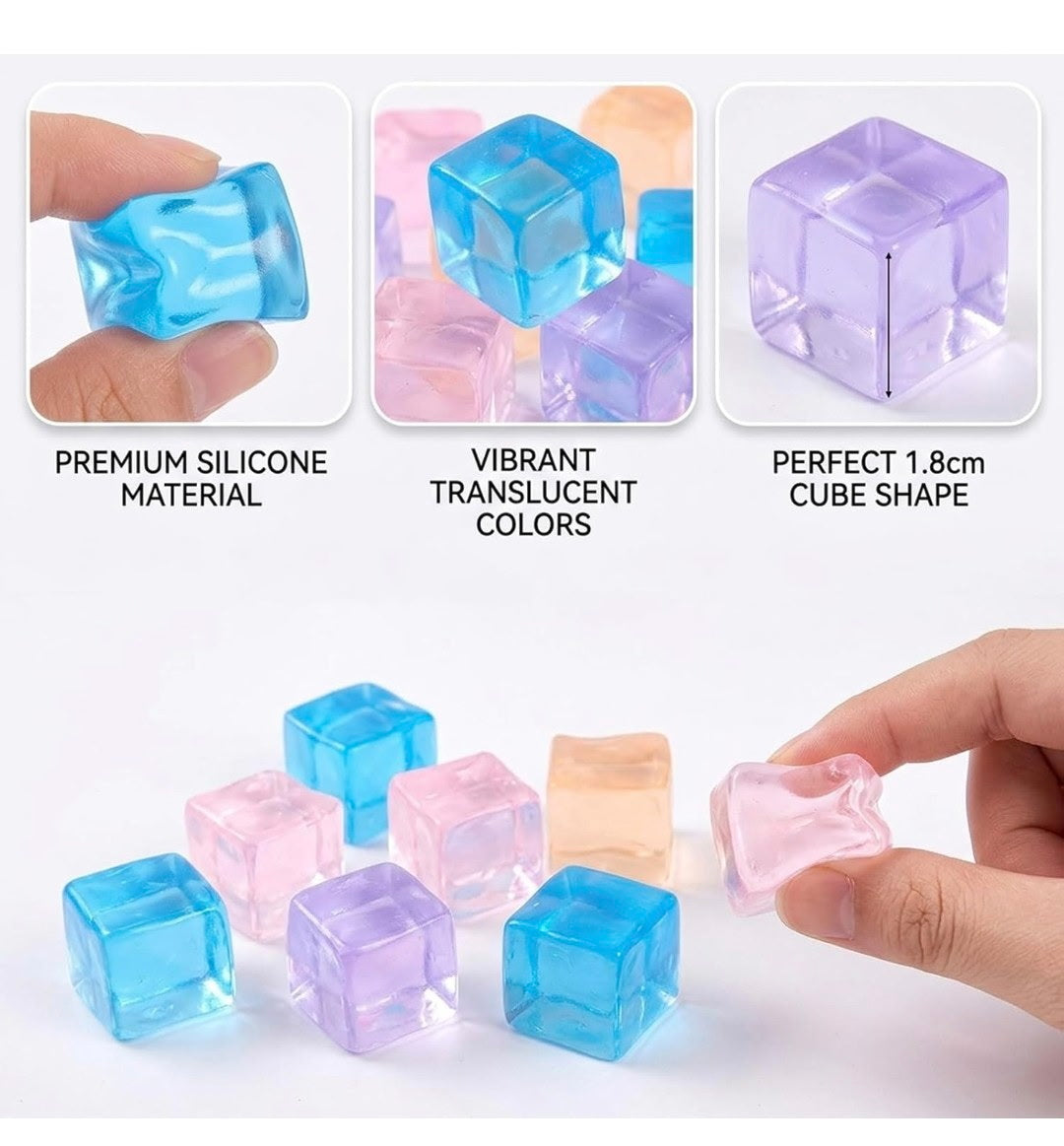Mini Squishies