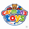 Carman’s Toys - Home