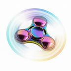 Fidget Spinner Stress Relief Toy – Smooth Pocket Spin